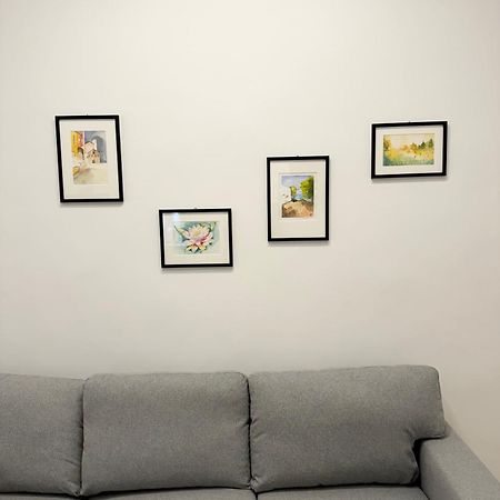 La Casetta Dell'Artista Песаро Екстериор снимка